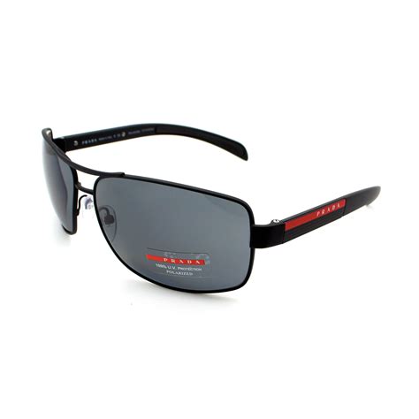 new prada sport sunglasses|Prada men's sunglasses polarized.